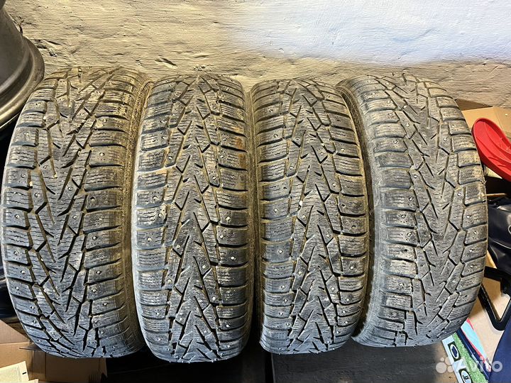 Nordman 7 185/60 R15