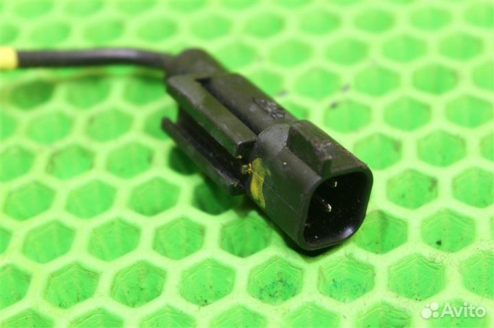 Датчик abs передний левый Mitsubishi Asx GA9W 4J11