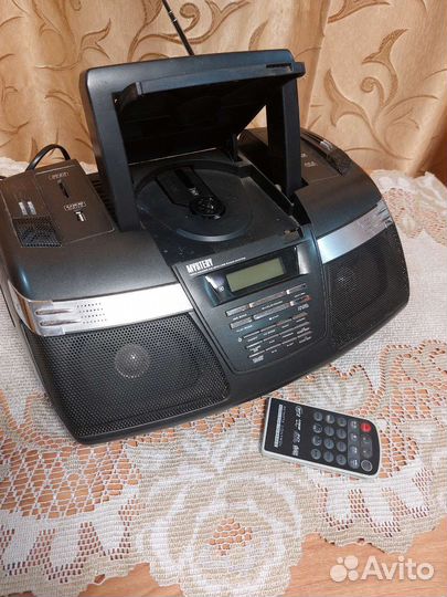 Продам магнитолу