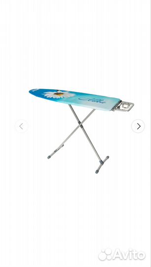 Гладильная доска ника