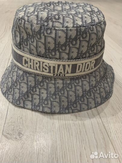 Панама новая CD