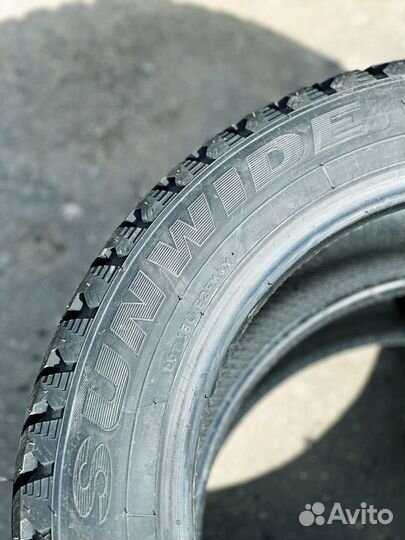 Sunwide Sunwin 235/55 R20 109U