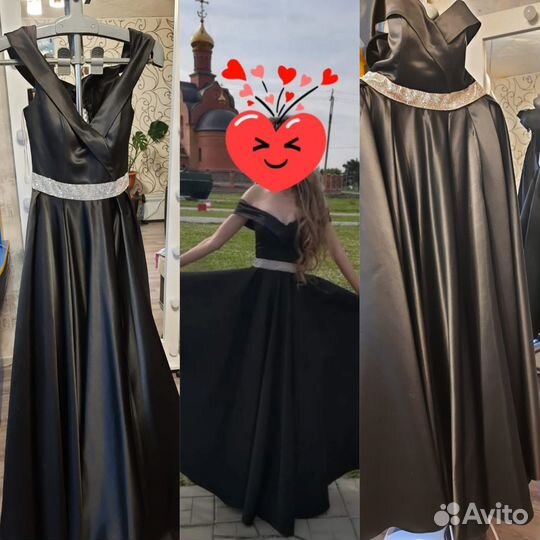 Продам платье