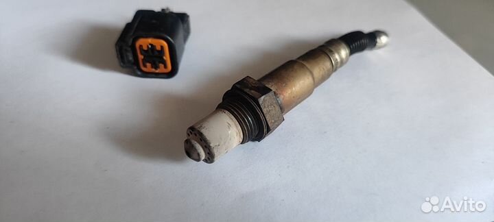 Датчик кислорода для автомобилей Hyundai / KIA