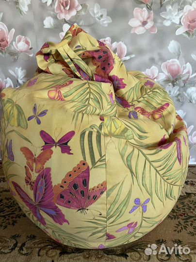 Кресло мешок