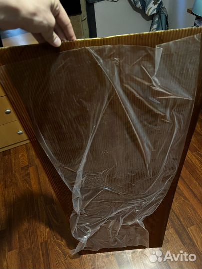 Козырек для кондиционера