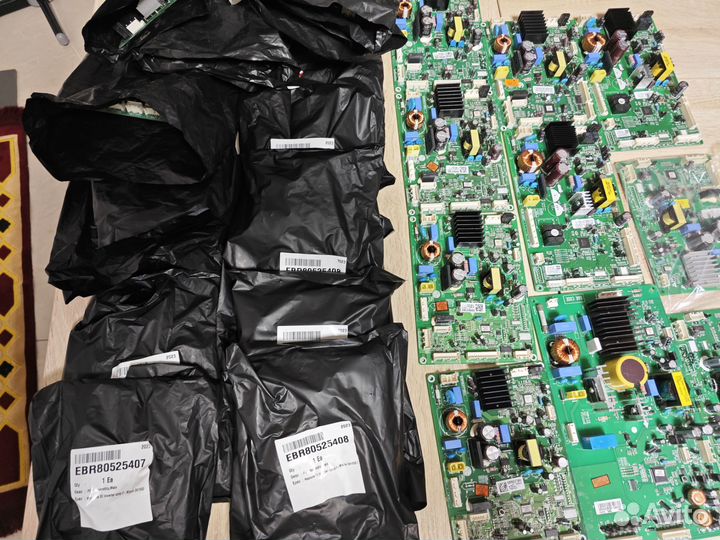 Плата для холодильника, плата стиральной машины