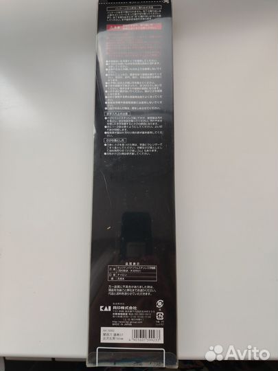 Универсальный кухонный нож Япония