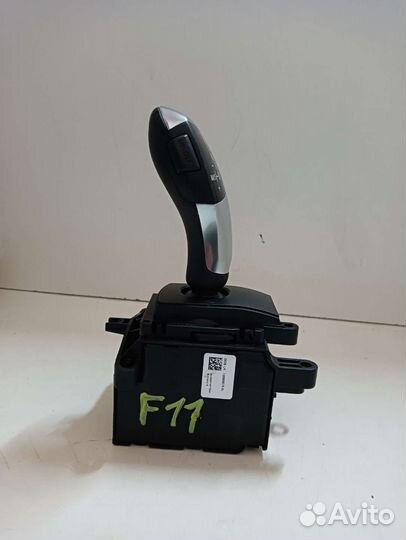 Селектор кпп BMW F11