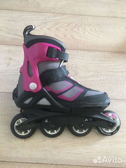 Ролики rollerblade