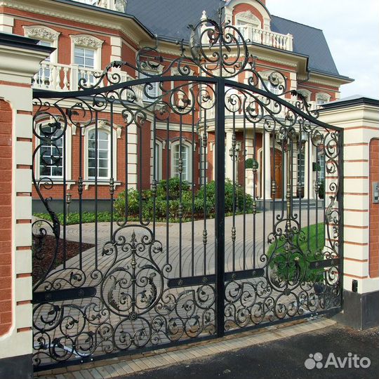 Металлообработка, изделия из металла, ковка