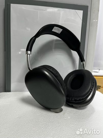 Cтерео наушники P9 с микрофоном км131