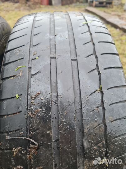 Michelin Primacy HP 205/55 R16 91H