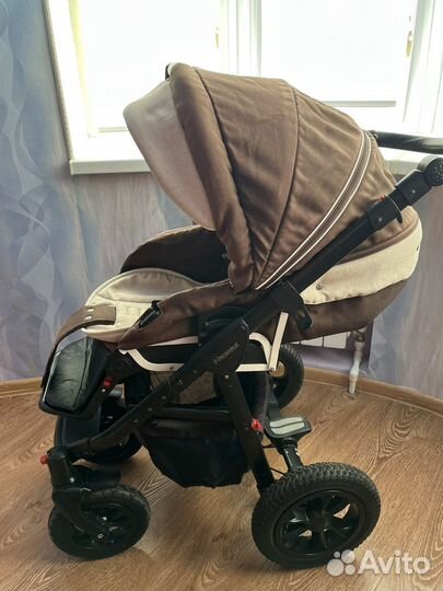 Коляска 3 в 1 Neonex
