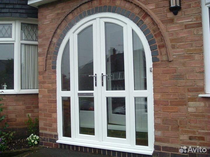 Окна в квартиру