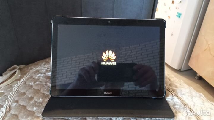 Планшет huawei mediapad T3 10
