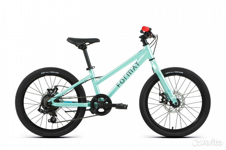 Велосипед Format 7423 (20