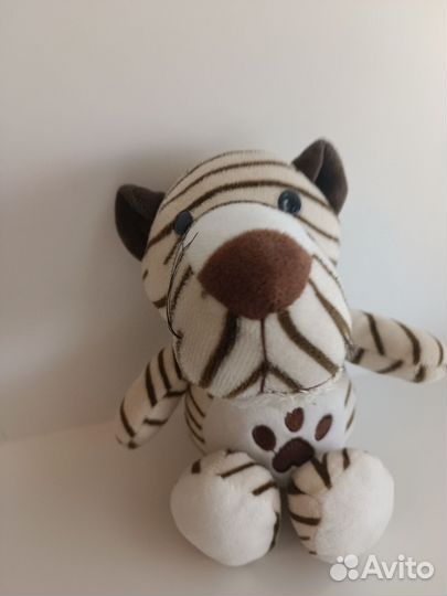 Детские игрушки