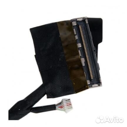 Шлейф матрицы ноутбука 50.4RN10.022