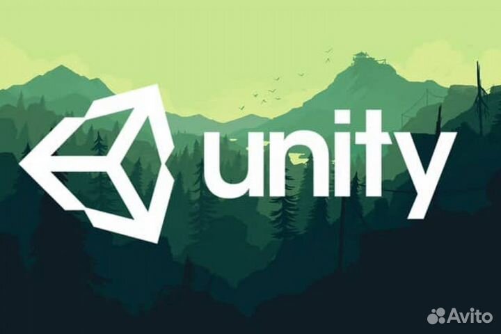 Репетитор по программированию Unity C#