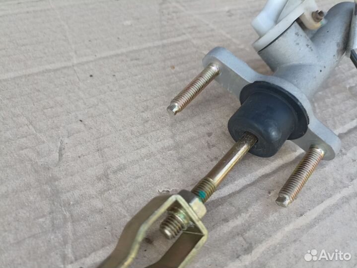 Рабочий цилиндр сцепления Джили мк Geely MK