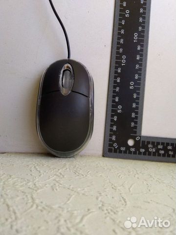 �Мышка компьютерная небольшая