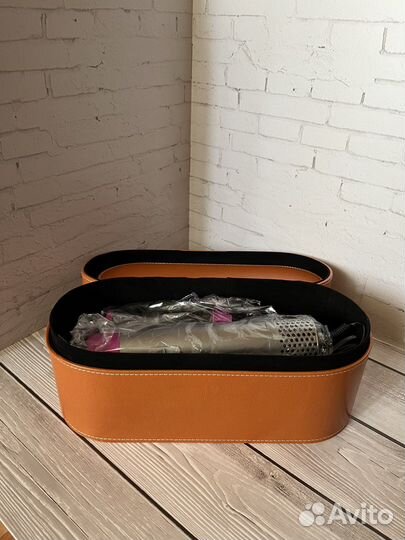 Стайлер dyson 5 в 1