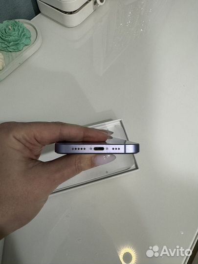 iPhone 12, 128 ГБ