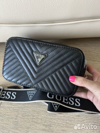 Сумка женская guess