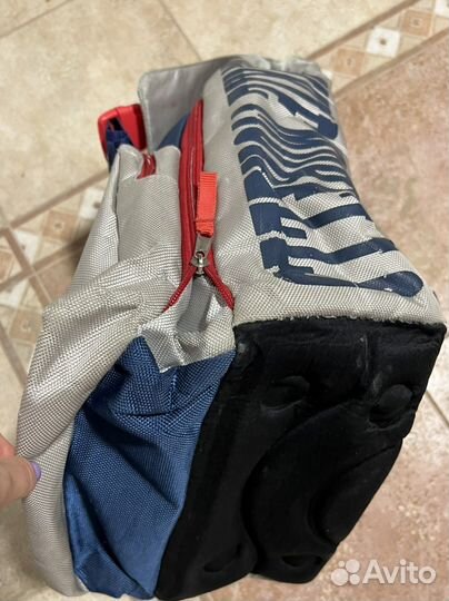 Рюкзак ортопедический