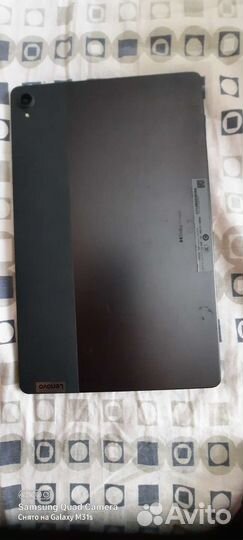 Продам планшет lenovo