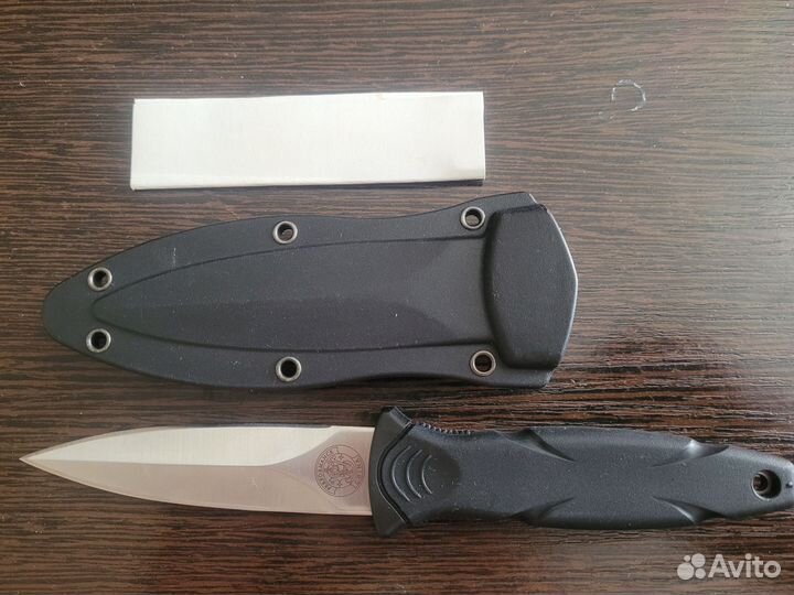 Нож складной Smith & Wesson