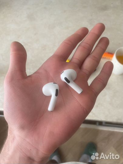 Airpods pro 3