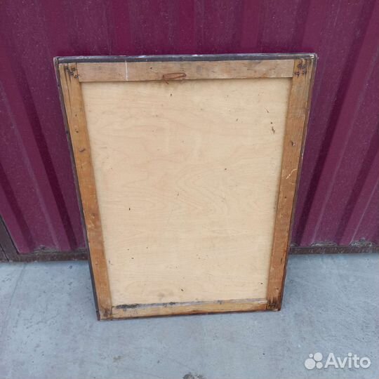 Большая чеканка Ленин