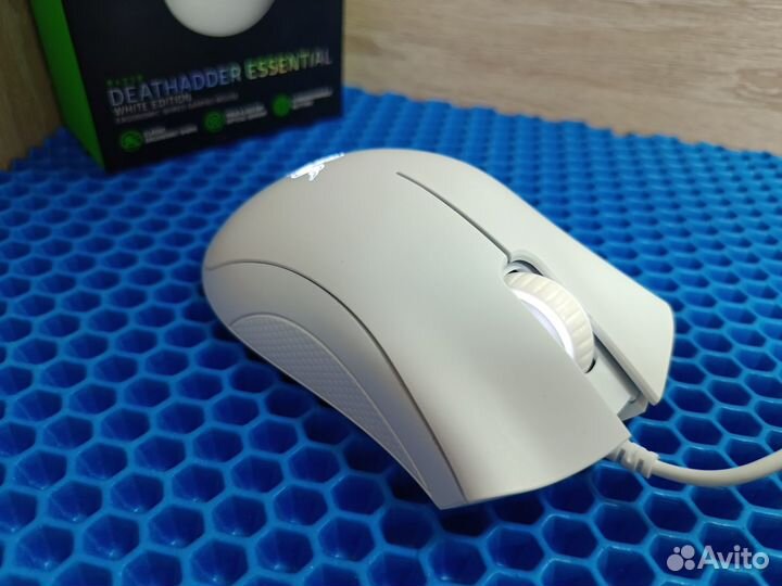 Игровая мышь DeathAdder Essential