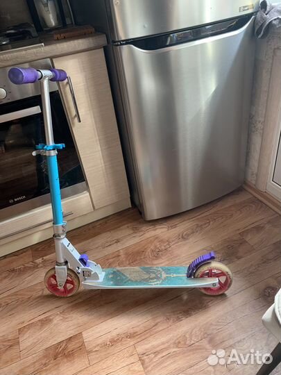 Самокат reaction 145