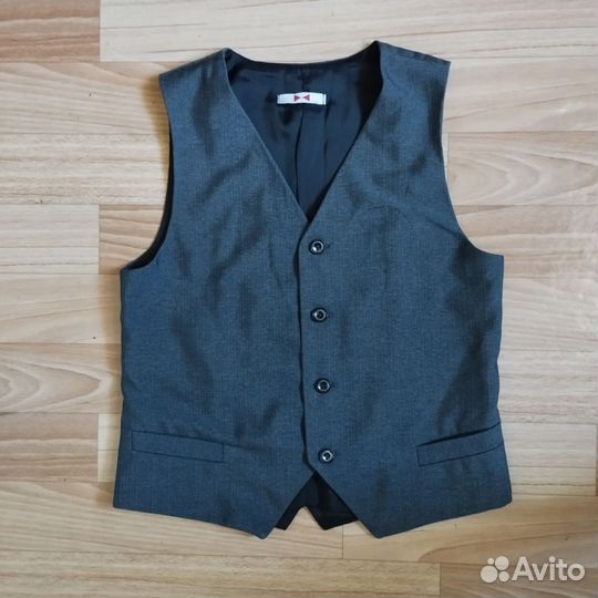 Школьная форма для мальчика 140- 146