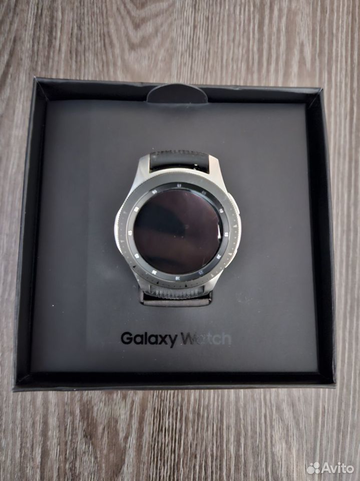 Samsung Galaxy Watch 46mm