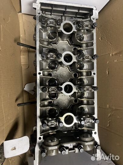 Гбц змз 406 бу