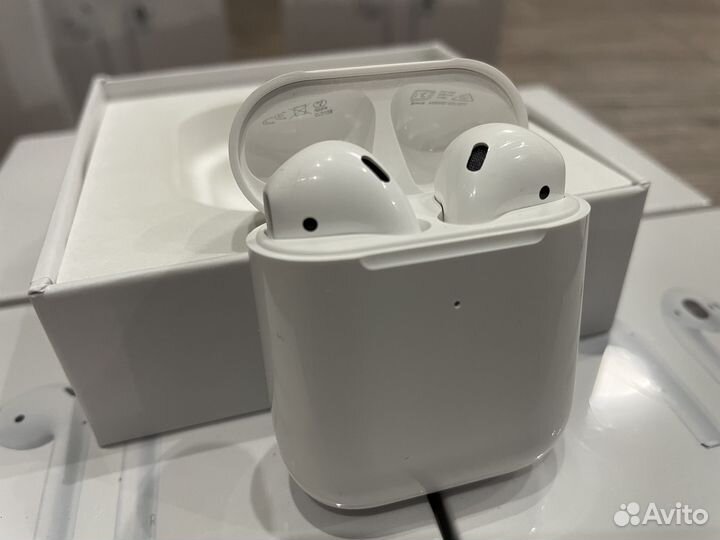 Airpods 2
