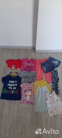 Детская одежда