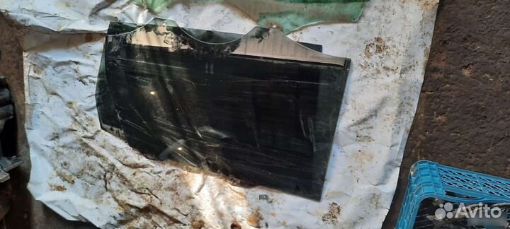 Стекла Audi q7