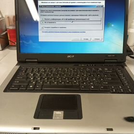 Acer aspire 5100