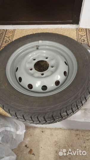 Pirelli Scorpion 16/75