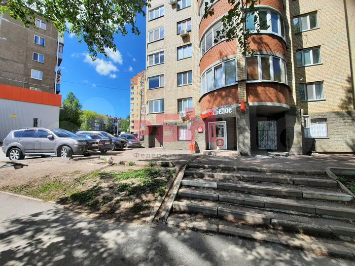 Перспективное вложение - габ