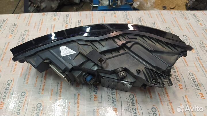Фара правая ксенон Ауди А6 Ц7 Audi A6 C7 full LED