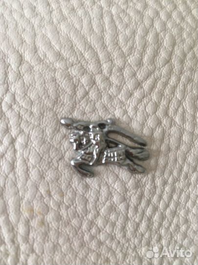 Cумка Burberry оригинал