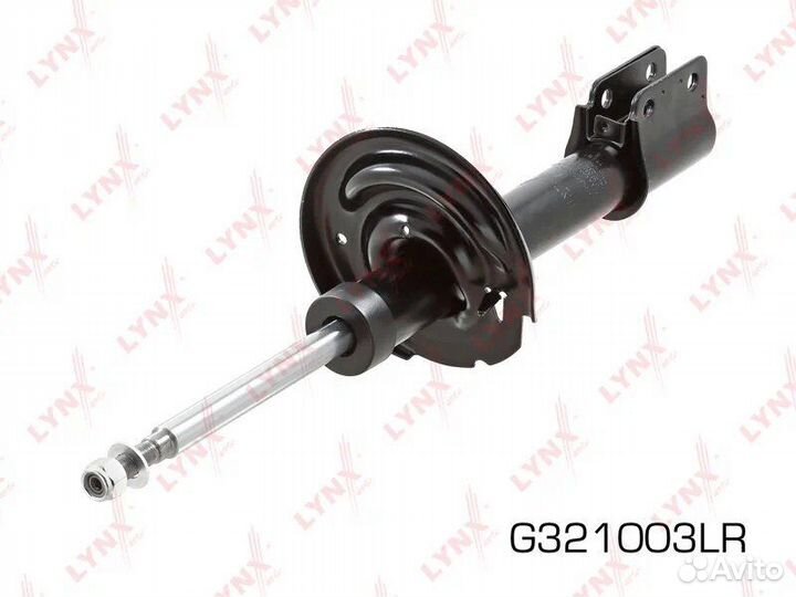 Стойка амортизаторная передняя g321003lr