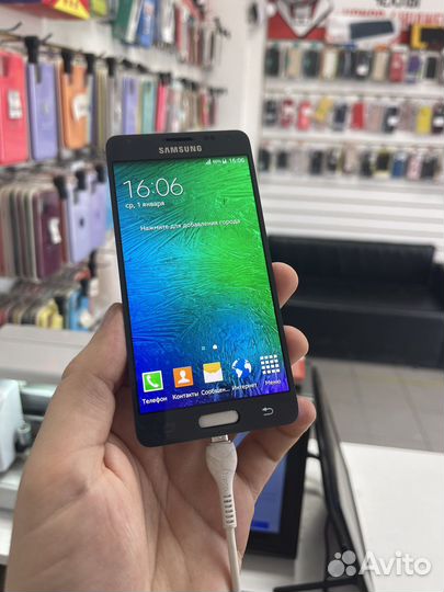 Дисплей для Samsung G850(Alpha)