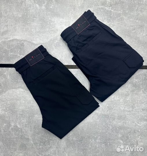 Мужские штаны 